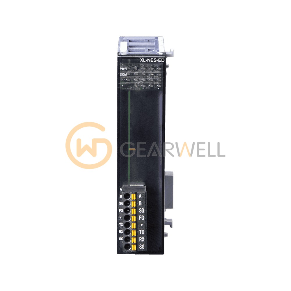 XINJE XL-NES-ED XL Series ED Serial Communication Module