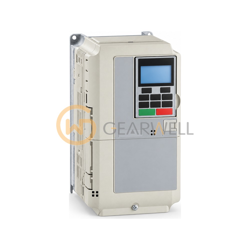 YASKAWA CIMR-AB2A0004FAA A1000 AC Drive