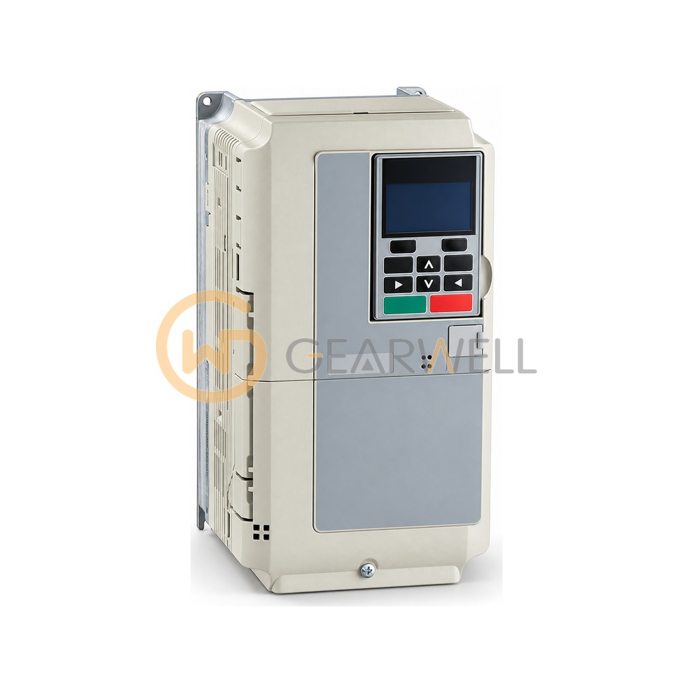 YASKAWA CIMR-AB4A0011FBA A1000 High-Performance Vector AC Drive