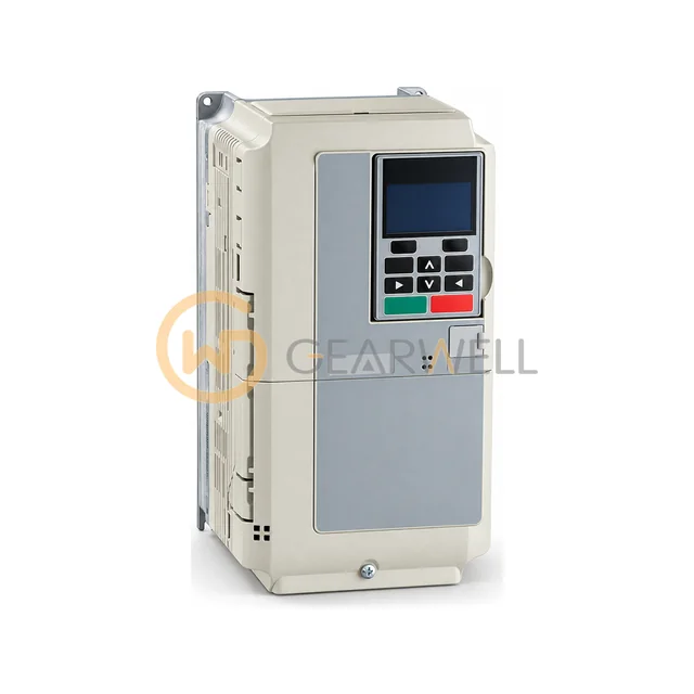 YASKAWA CIMR-AB4A0011FBA A1000 High-Performance Vector AC Drive