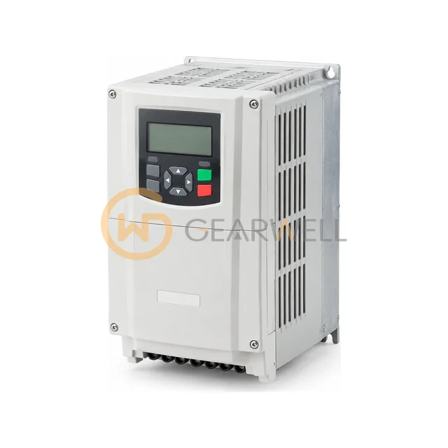 YASKAWA CIMR-GA7A0021BAA AC Drive