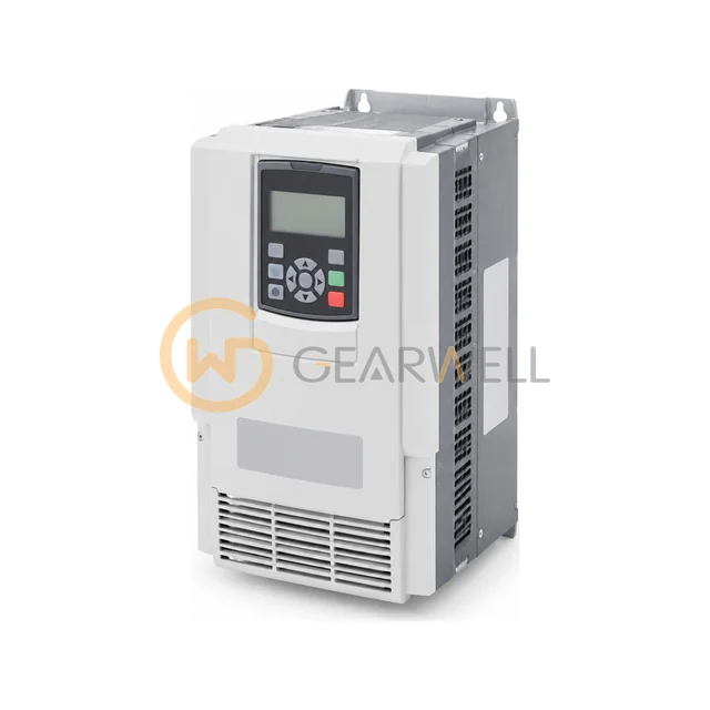 YASKAWA CIMR-GA7A0027BAA AC Drive