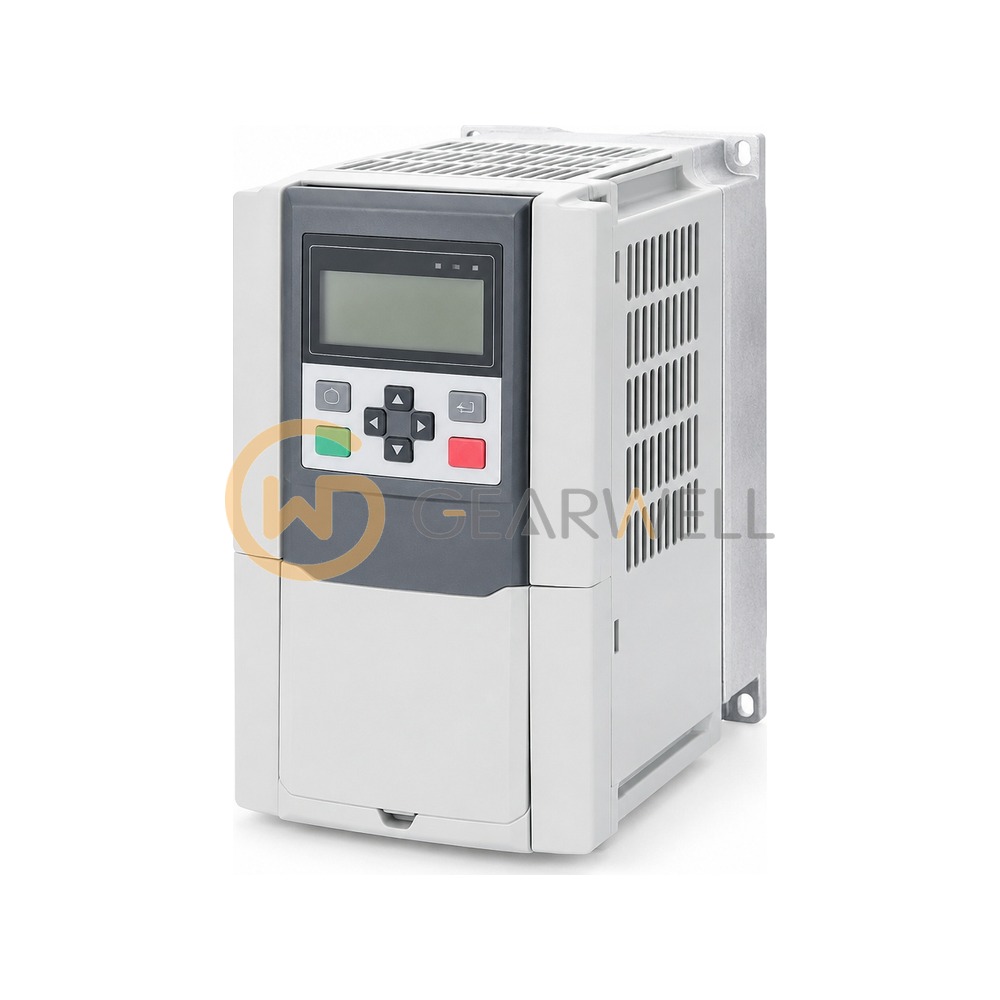 YASKAWA CIMR-GA7A0092BAA AC Drive