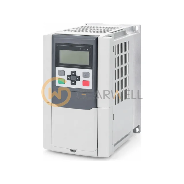 YASKAWA CIMR-GA7A0092BAA AC Drive