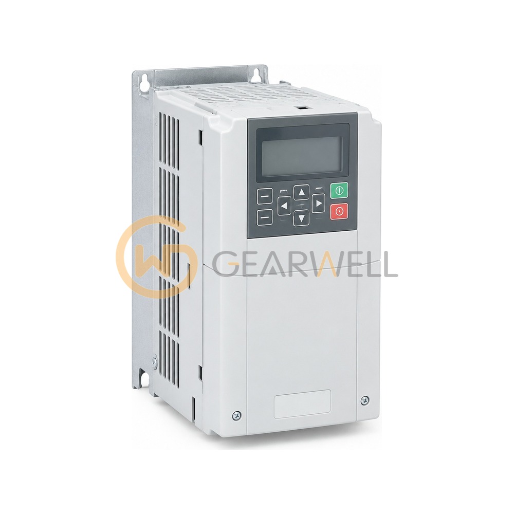 YASKAWA CIMR-GA7C0005BAA AC Drive