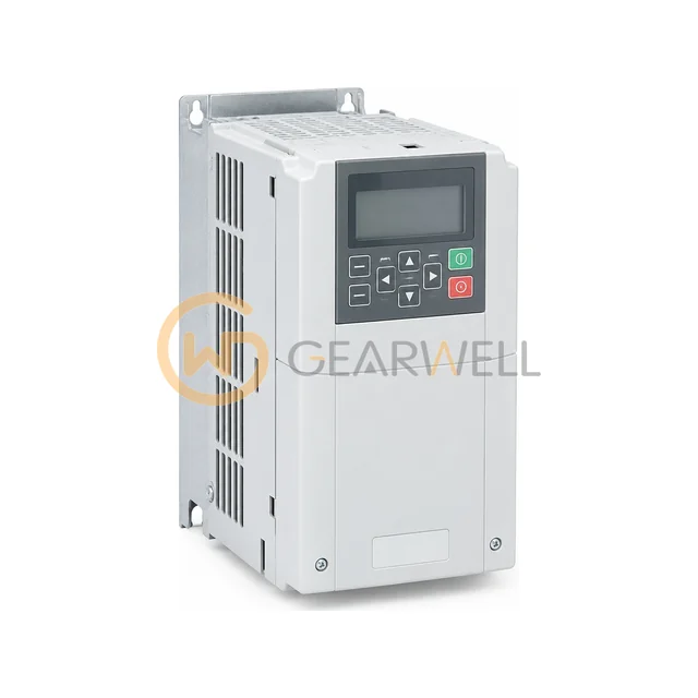 YASKAWA CIMR-GA7C0005BAA AC Drive