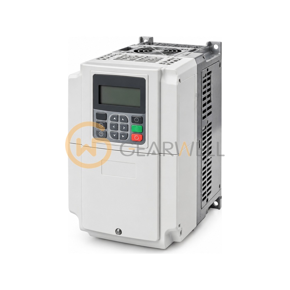 YASKAWA CIMR-GA7C0023BAA AC Drive