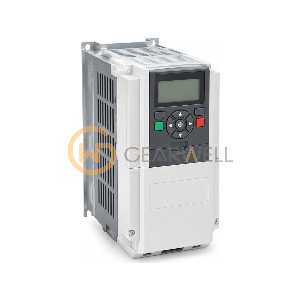YASKAWA CIMR-GA7C0087BAA AC Drive