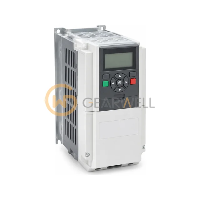 YASKAWA CIMR-GA7C0087BAA AC Drive
