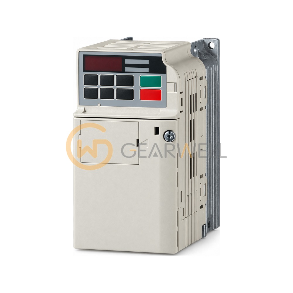 YASKAWA CIMR-JB4A0005BBA J1000 Compact V/f AC Drive