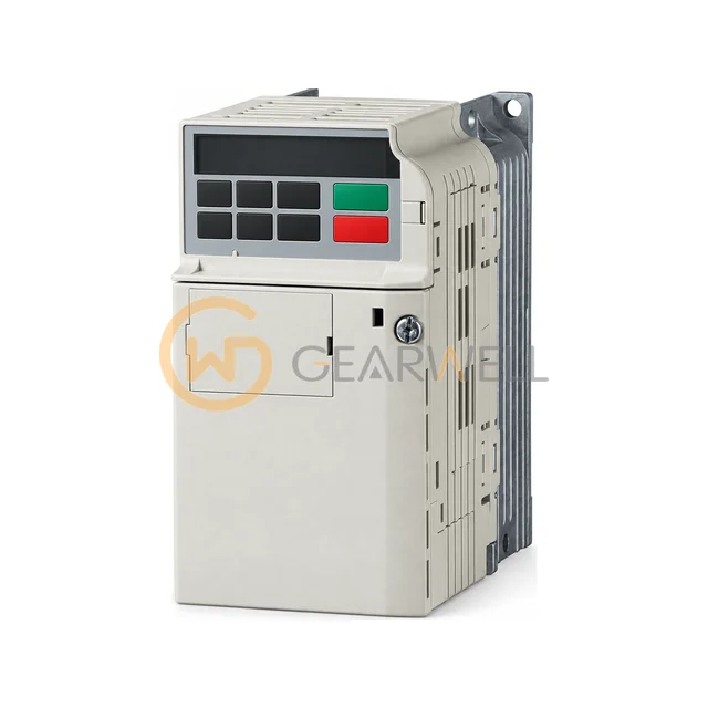YASKAWA CIMR-JC4A0002BAA J1000 Compact AC Drive