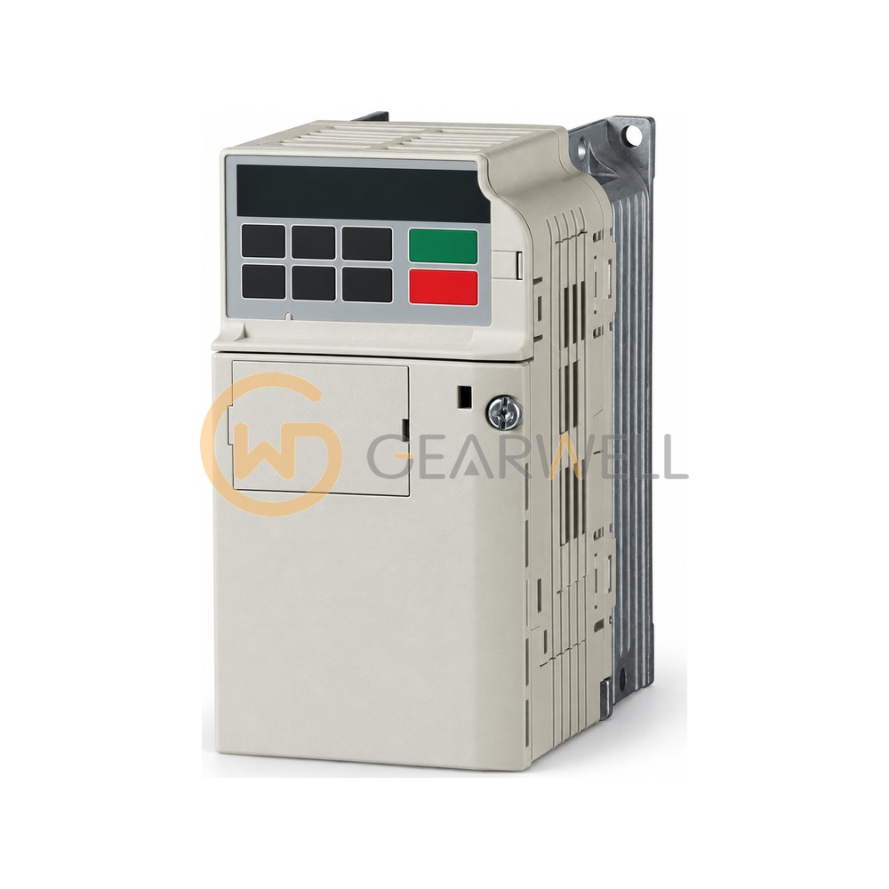 YASKAWA CIMR-JT2A0002BAA J1000 Compact AC Drive