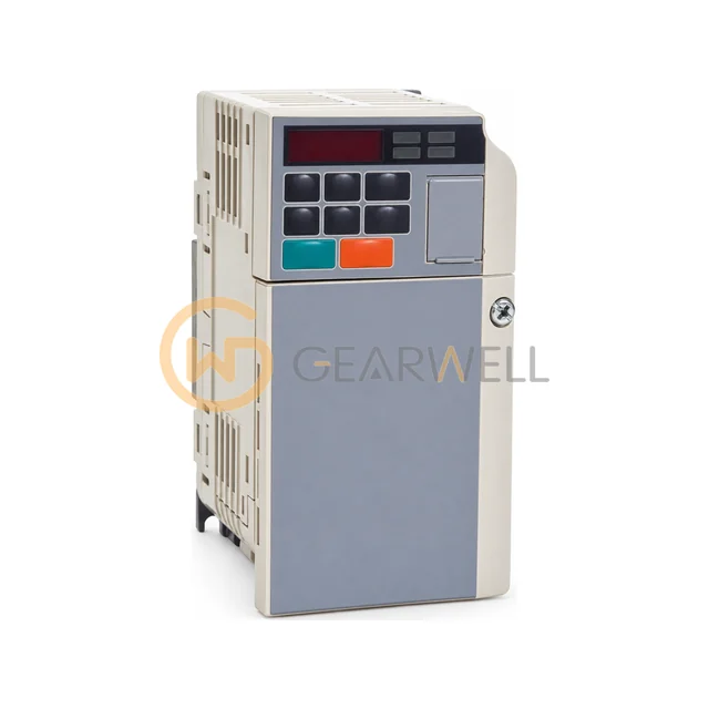 YASKAWA CIMR-VB4A0018FBA V1000 Compact Vector AC Drive