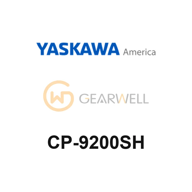YASKAWA CP-9200SH Servo Controller