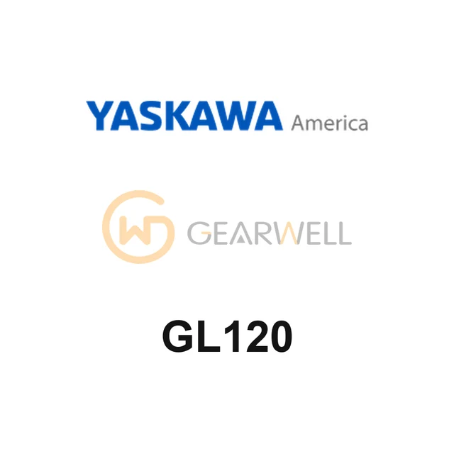 YASKAWA GL120 series