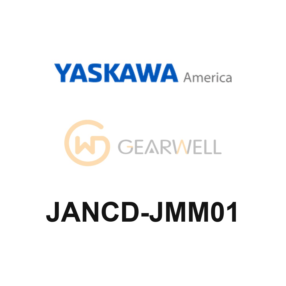 YASKAWA JANCD-JMM01 YASNAC CNC Circuit Board