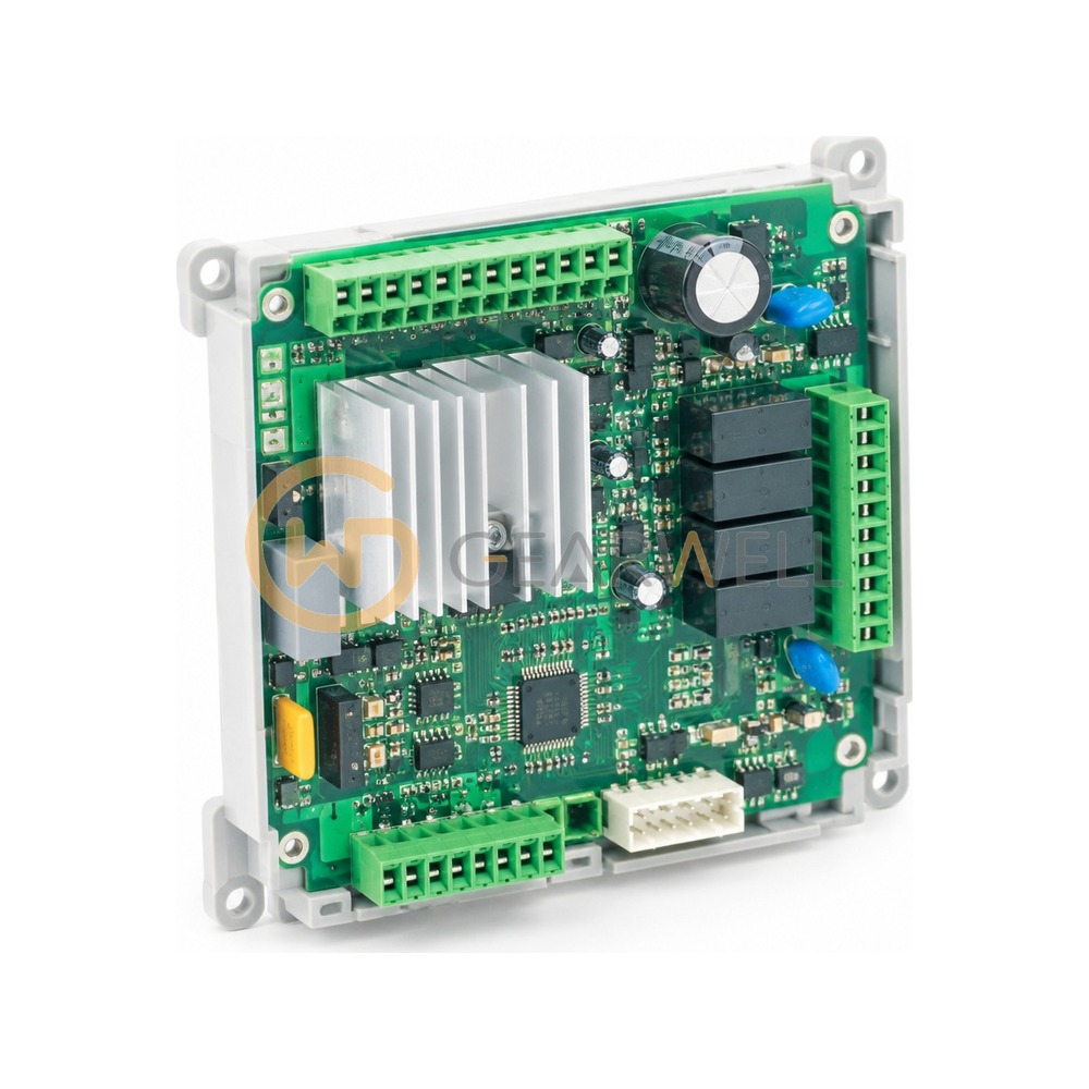 YASKAWA JANCD-MB21-BOARD-DF8101521-CO-REV-C Circuit Board