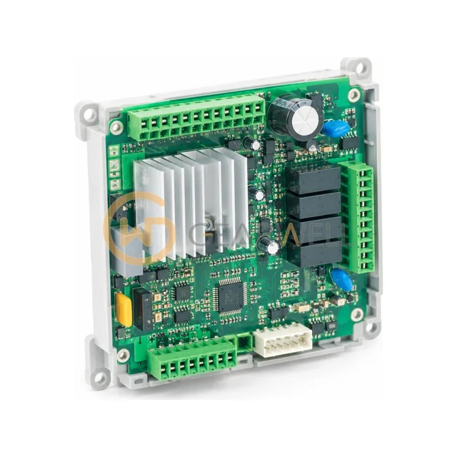 YASKAWA JANCD-MB21-BOARD-DF8101521-CO-REV-C Circuit Board