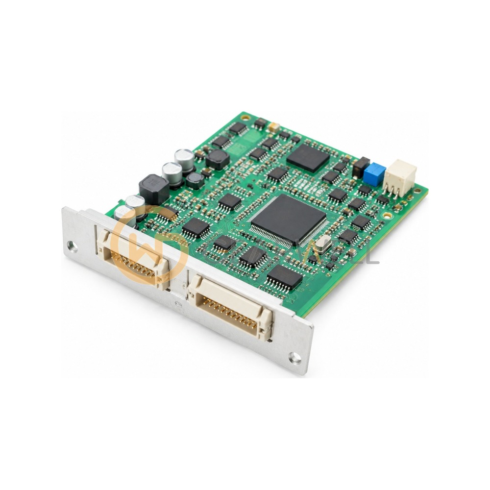 YASKAWA JANCD-MB213 Circuit Board