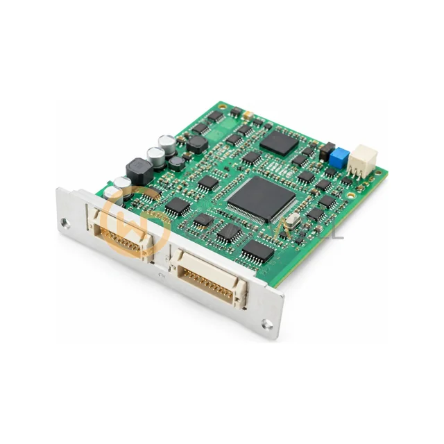 YASKAWA JANCD-MB213 Circuit Board