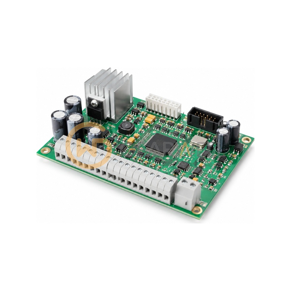 YASKAWA JANCD-MB22-3 Circuit Board