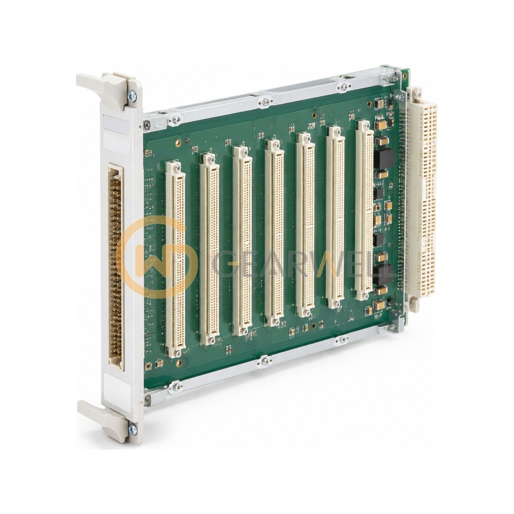 YASKAWA JANCD-MBB04 Backplane Board