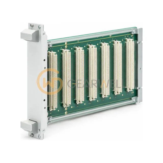 YASKAWA JANCD-MBB10 Backplane Board