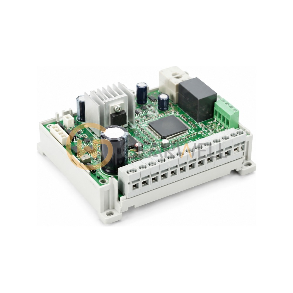 YASKAWA JANCD-MCP02B Circuit Board