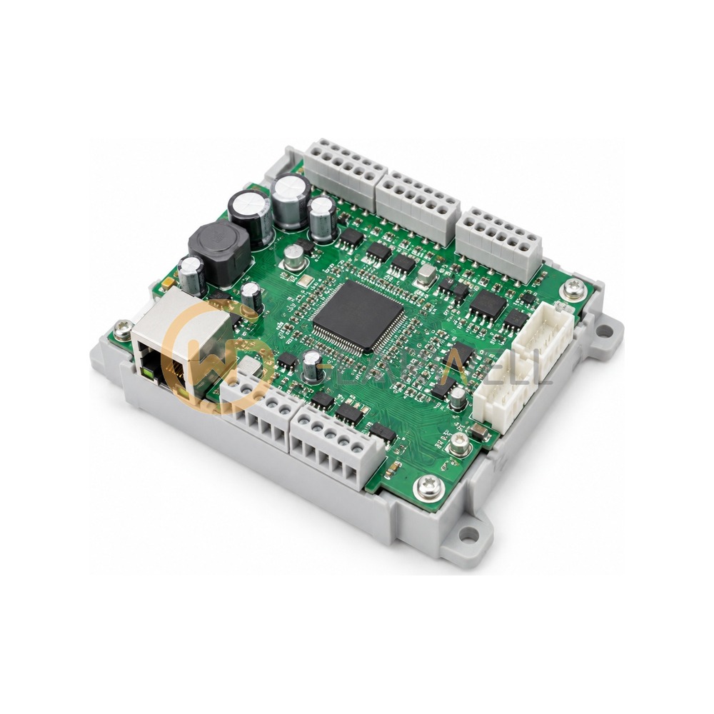 YASKAWA JANCD-MCP10 Circuit Board