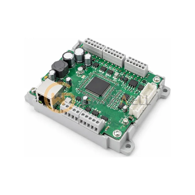 YASKAWA JANCD-MCP10 Circuit Board