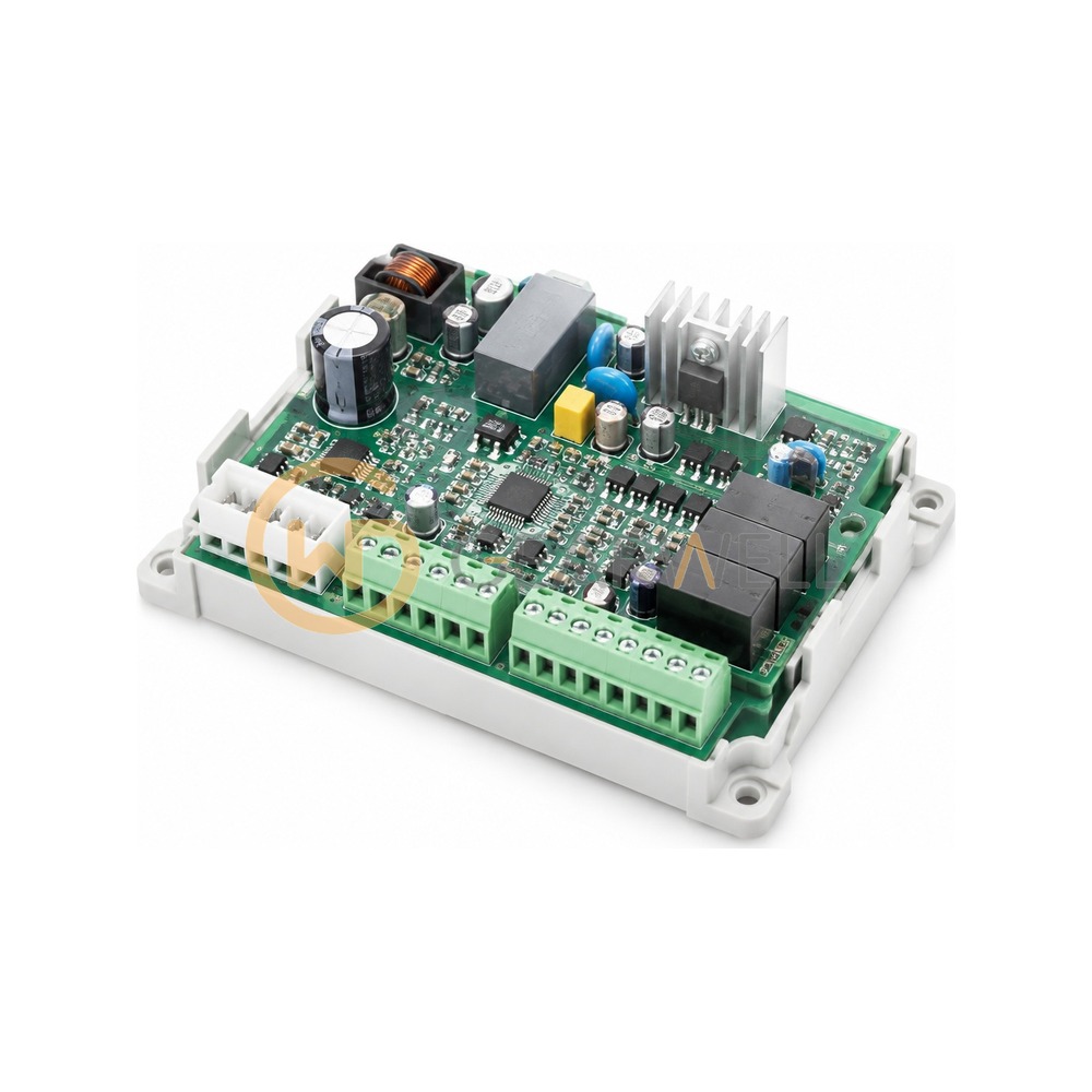 YASKAWA JANCD-MEW01 Circuit Board