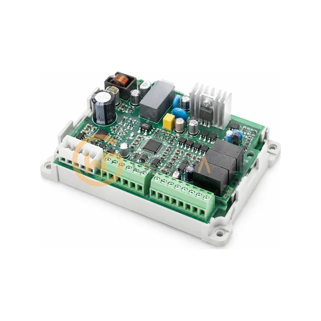 YASKAWA JANCD-MEW01 Circuit Board