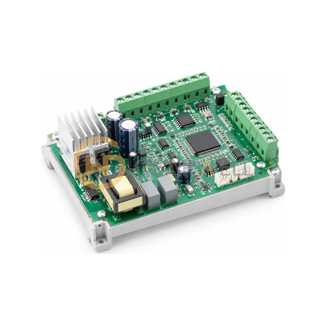 YASKAWA JANCD-MEW02 Circuit Board