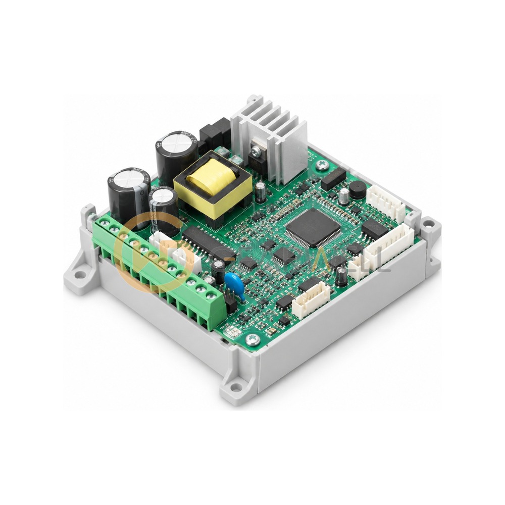 YASKAWA JANCD-MFB01 Circuit Board