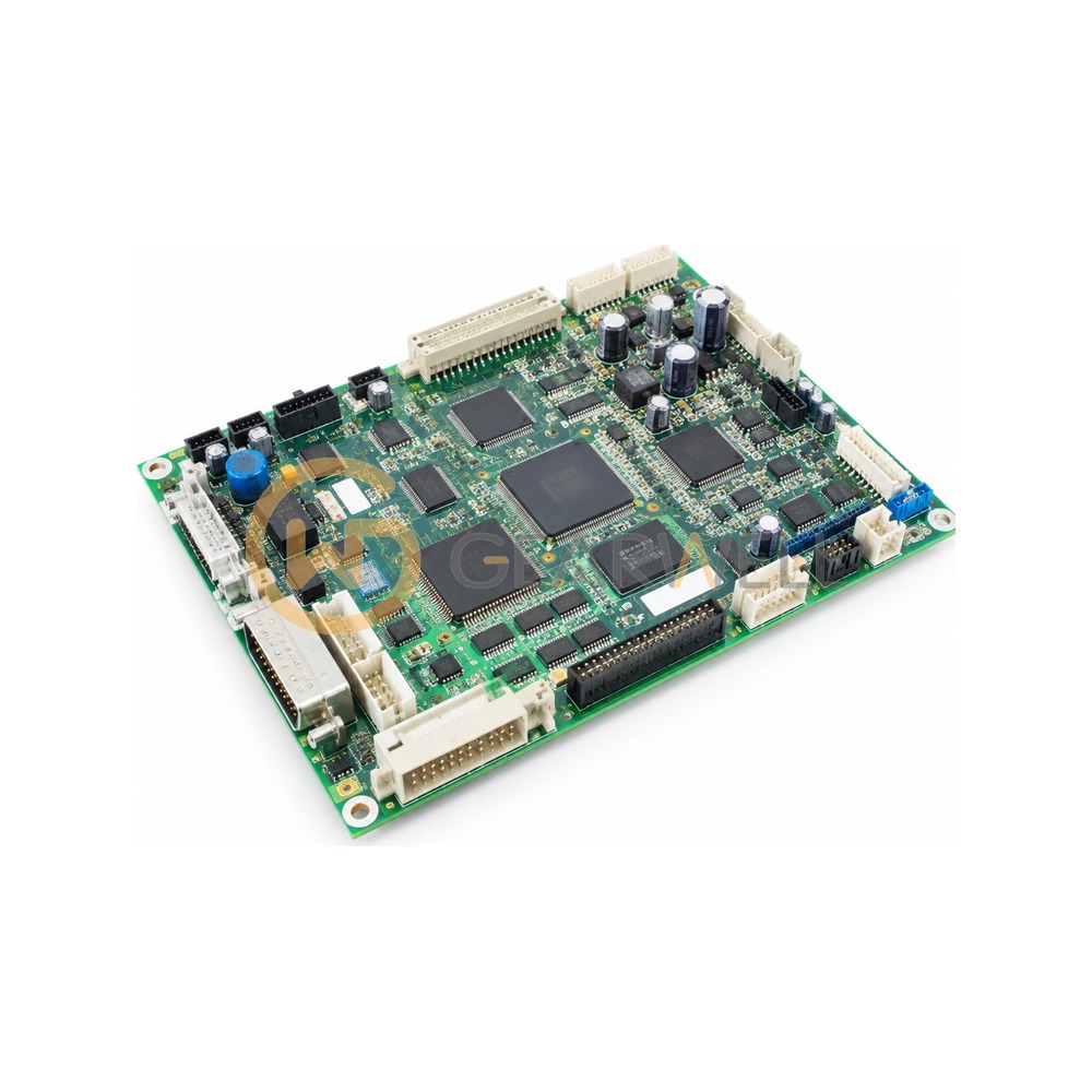 YASKAWA JANCD-YCP01-E Motoman Robot Controller Board