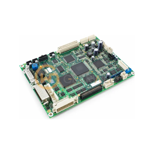 YASKAWA JANCD-YCP01-E Motoman Robot Controller Board