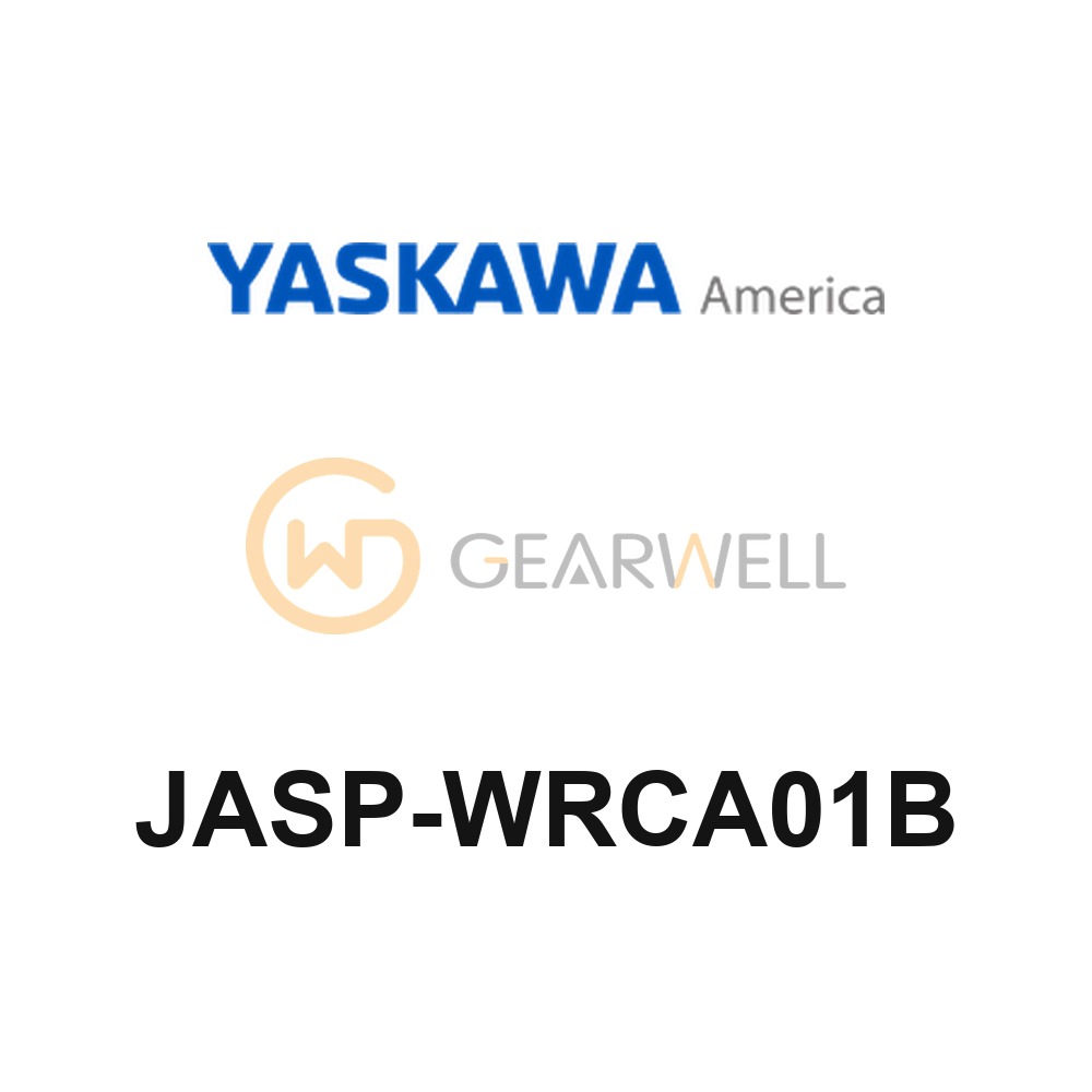 YASKAWA JASP-WRCA01B Control System Module