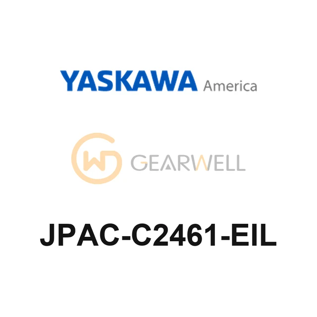YASKAWA JPAC-C2461-EIL Control Module