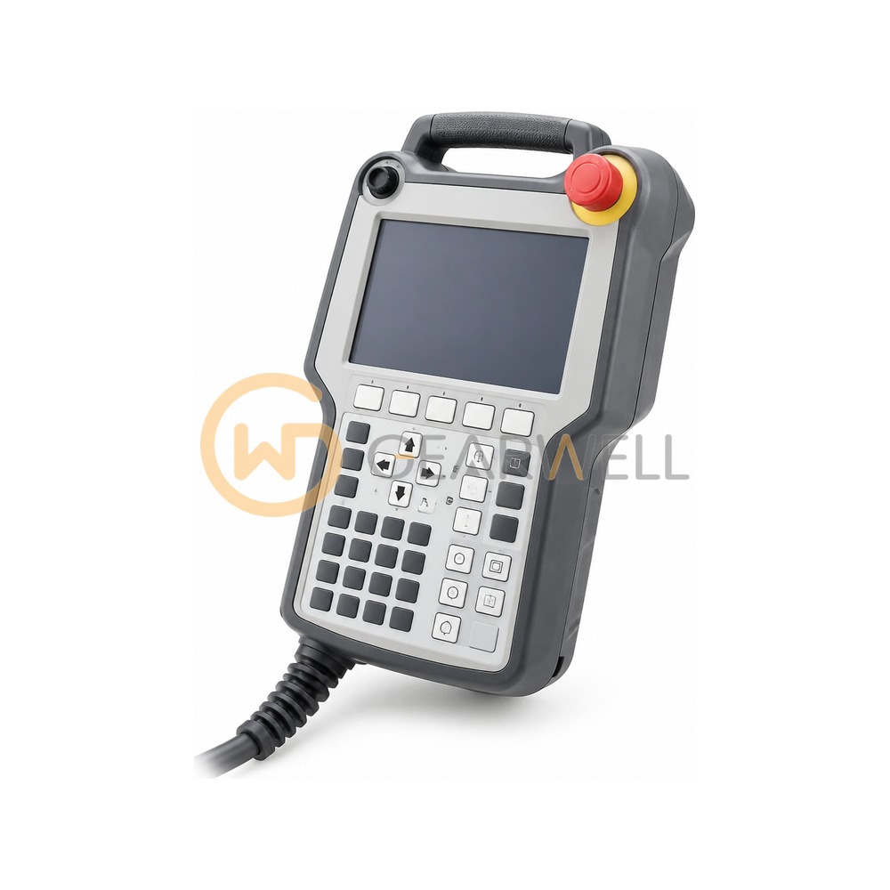 YASKAWA JZNC-XPP04B Teach Pendant