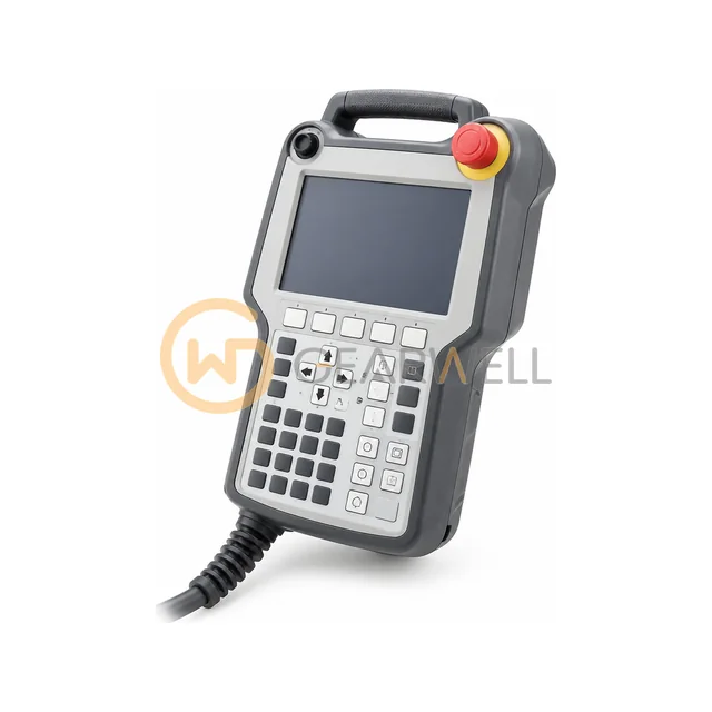 YASKAWA JZNC-XPP04B Teach Pendant