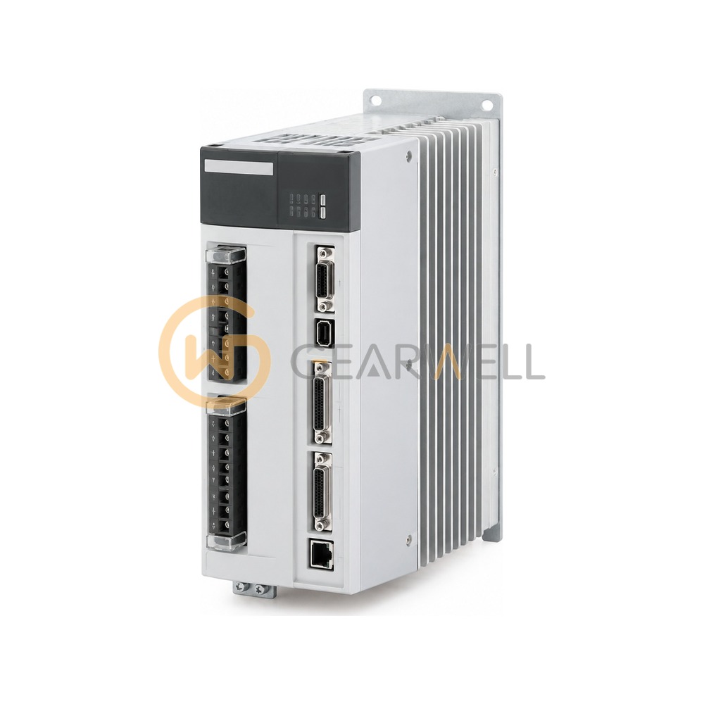 YASKAWA SGDE-A5AP Sigma Servo Drive