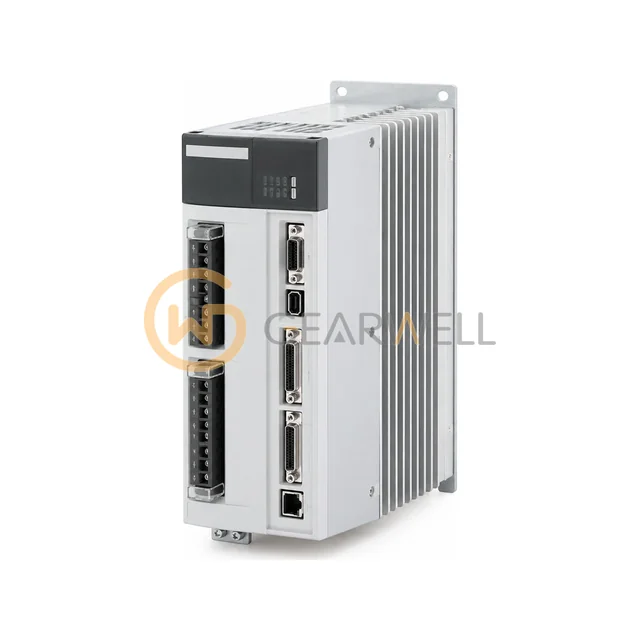 YASKAWA SGDE-A5AP Sigma Servo Drive