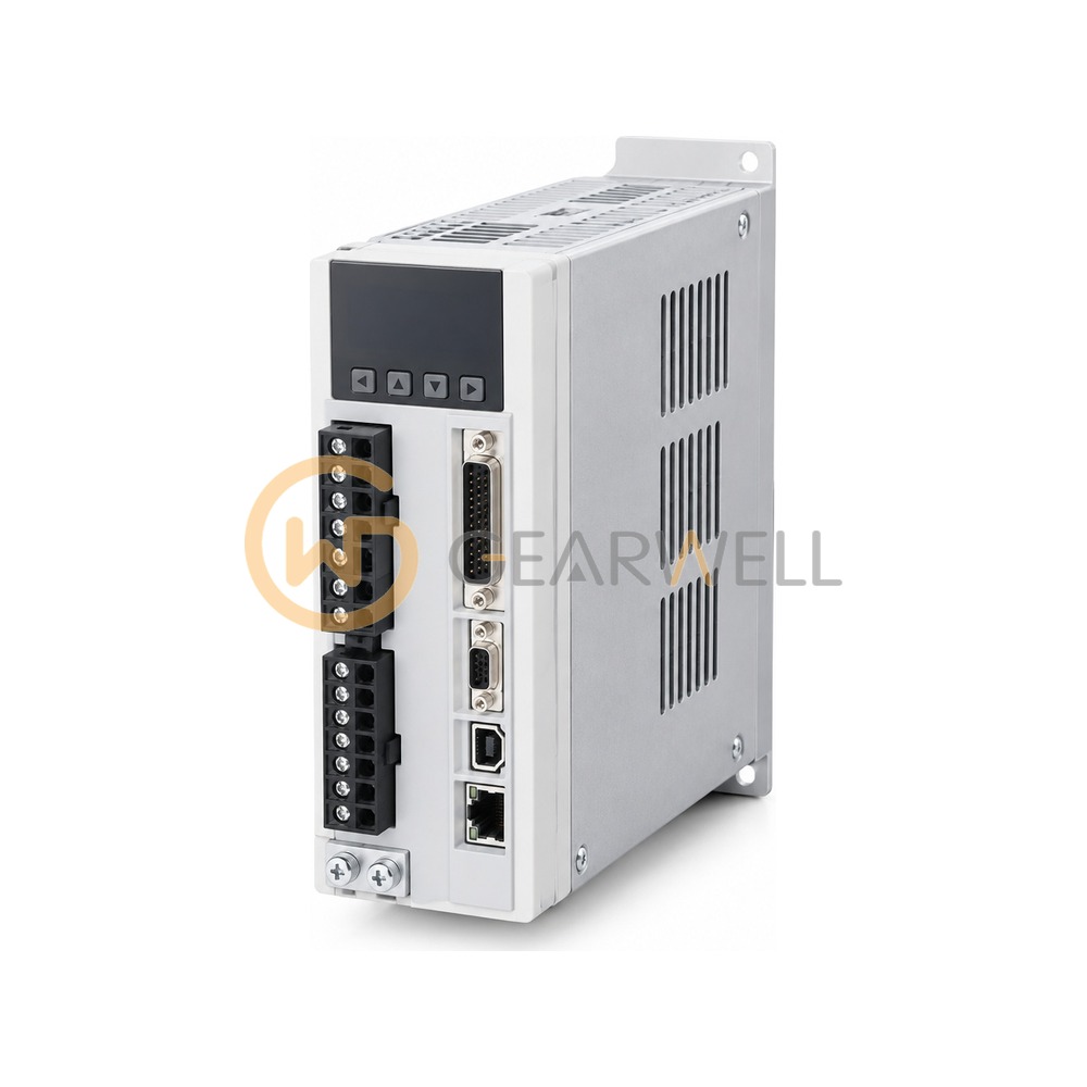 YASKAWA SGDM-04ADAY360 Sigma-II Servo Drive