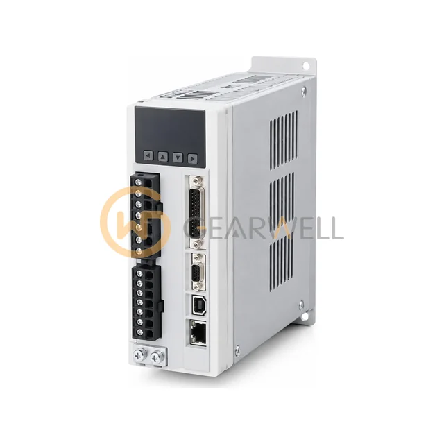 YASKAWA SGDM-04ADAY360 Sigma-II Servo Drive