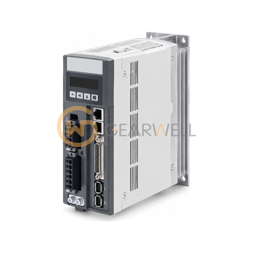 YASKAWA SGDM-10DN Sigma-II Servo Drive