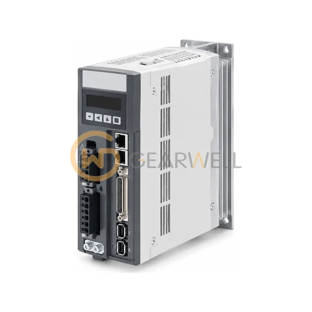 YASKAWA SGDM-10DN Sigma-II Servo Drive