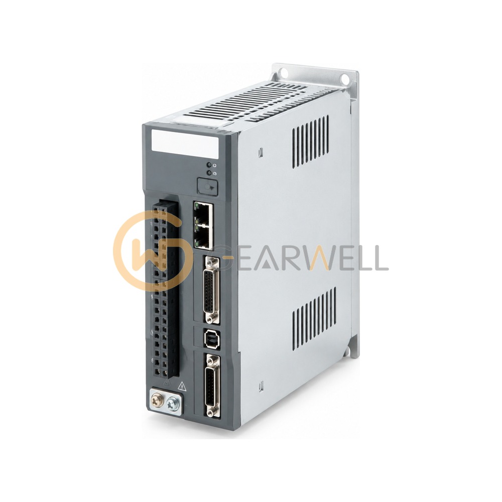 YASKAWA SGDM-15ADA-V Sigma-II Servo Drive