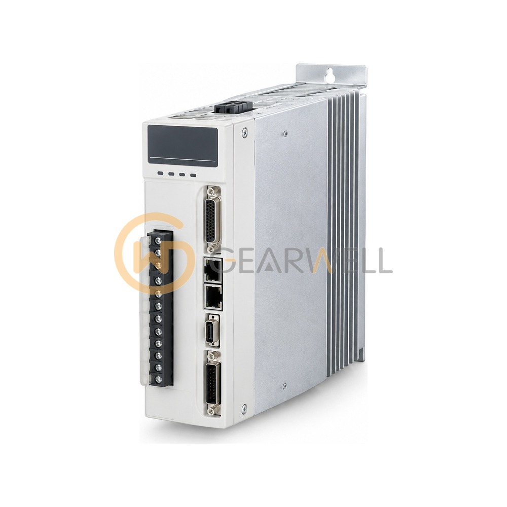 YASKAWA SGDR-SDA060A01B Servo Drive
