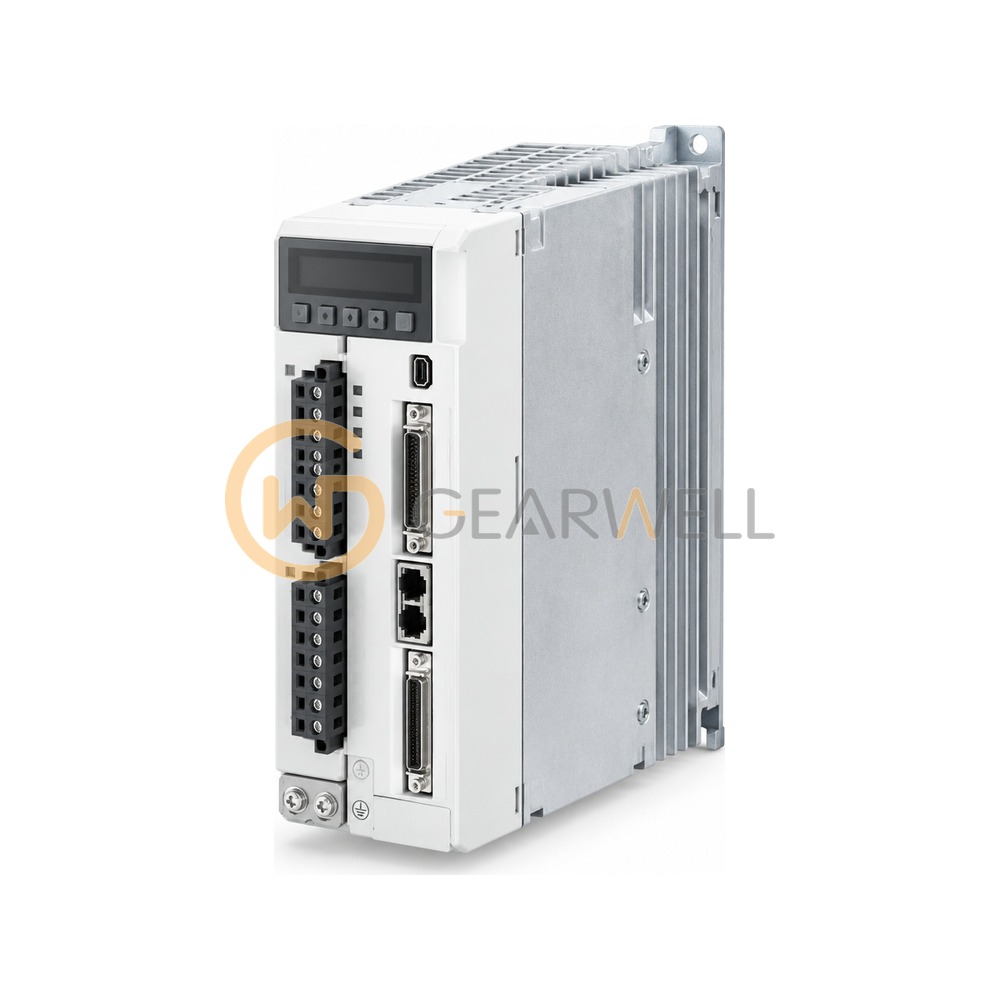 YASKAWA SGDR-SDA140A01B Servo Drive