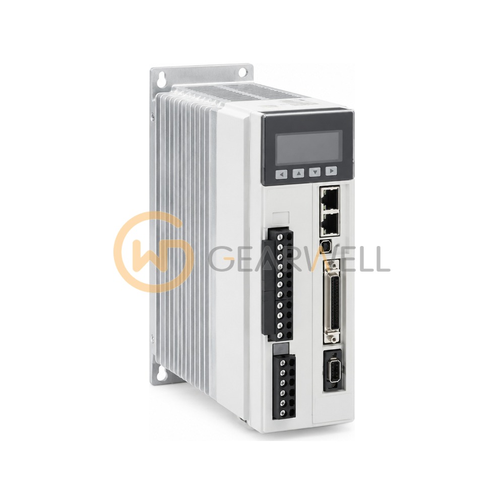 YASKAWA SGDS-08A15A Sigma-III Servo Drive